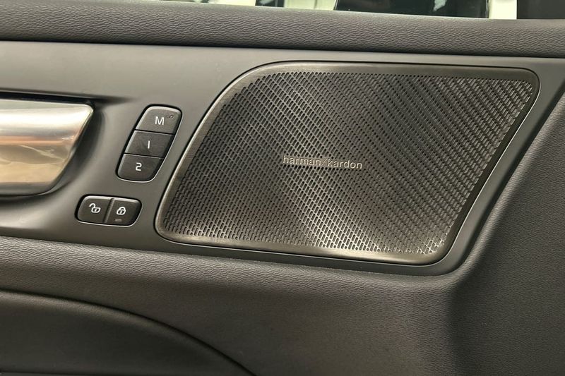 Volvo V60 bild 18