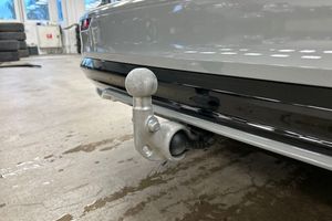 Volvo V60 bild 12