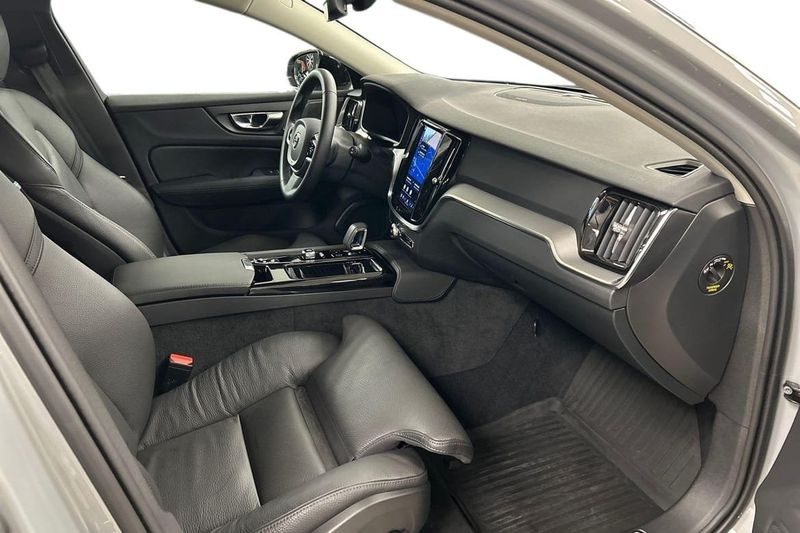 Volvo V60 bild 16