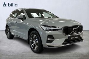 Volvo XC60 bild 7