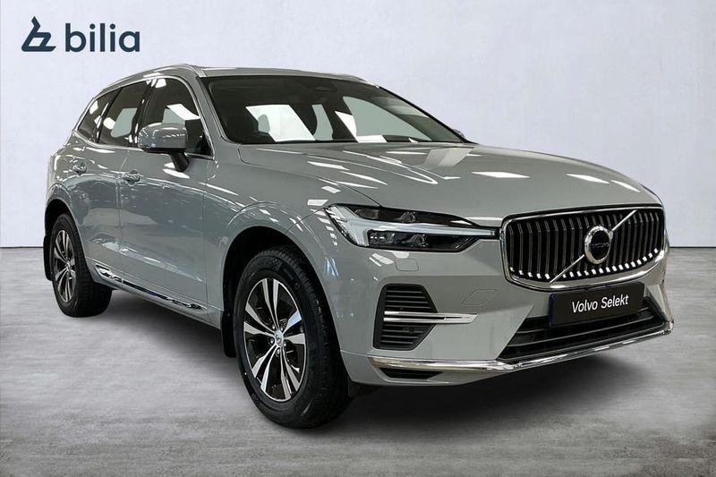 Volvo XC60 bild 7
