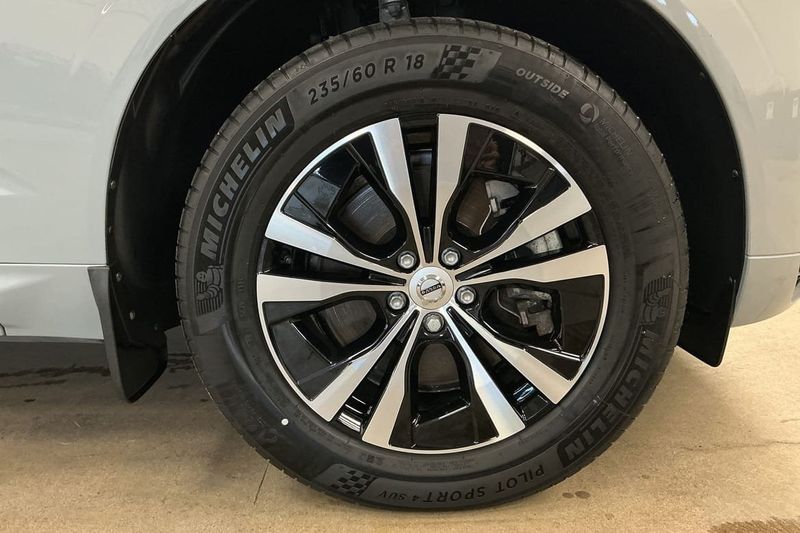 Volvo XC60 bild 10