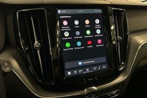 Volvo XC60 bild 19