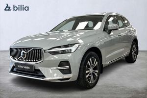 Volvo XC60 bild 1