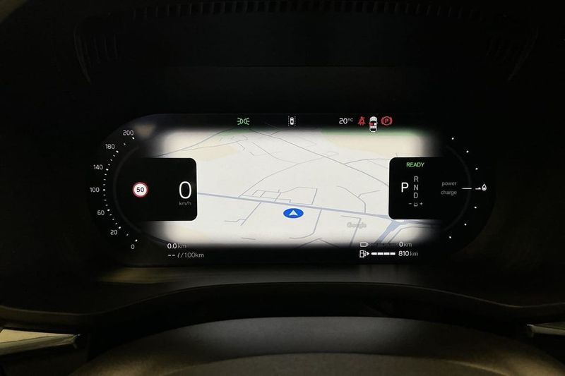 Volvo XC60 bild 25