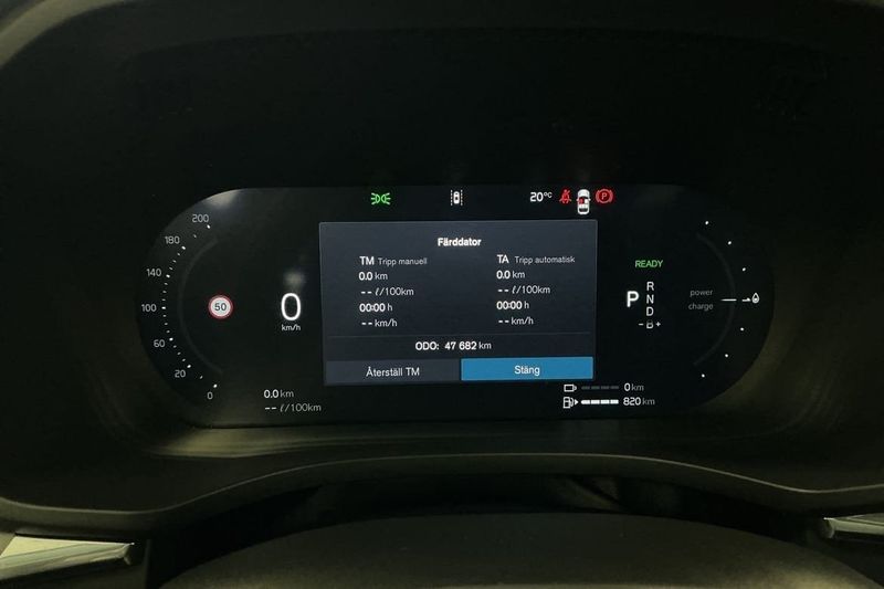 Volvo XC60 bild 21