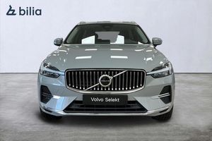 Volvo XC60 bild 8
