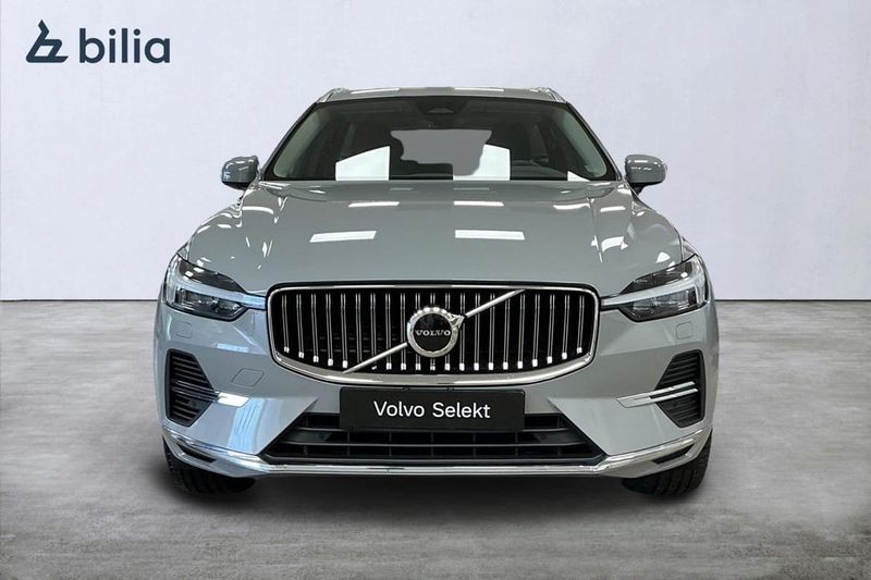 Volvo XC60 bild 8