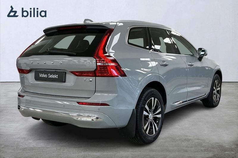Volvo XC60 bild 5