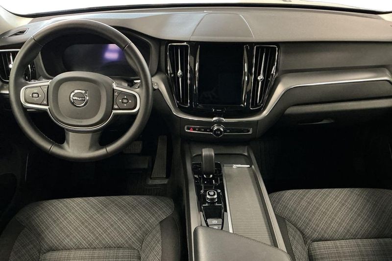 Volvo XC60 bild 13