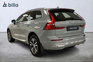 Volvo XC60 bild 4