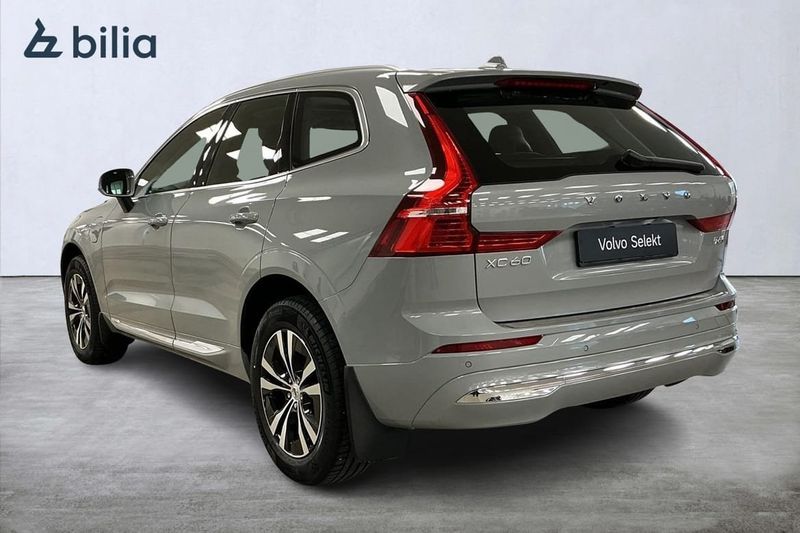 Volvo XC60 bild 4