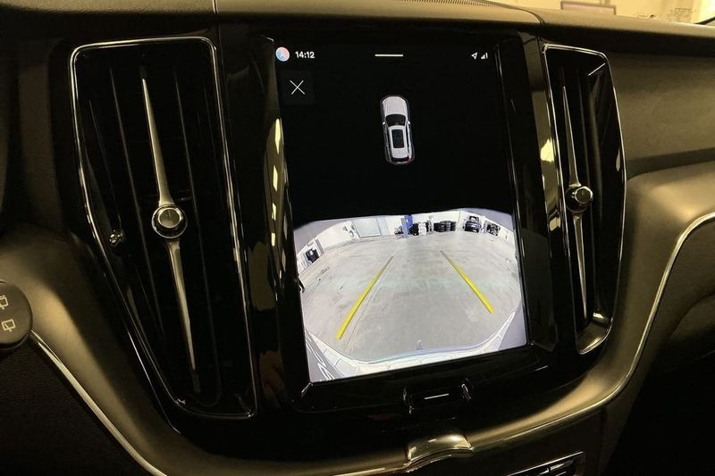 Volvo XC60 bild 24