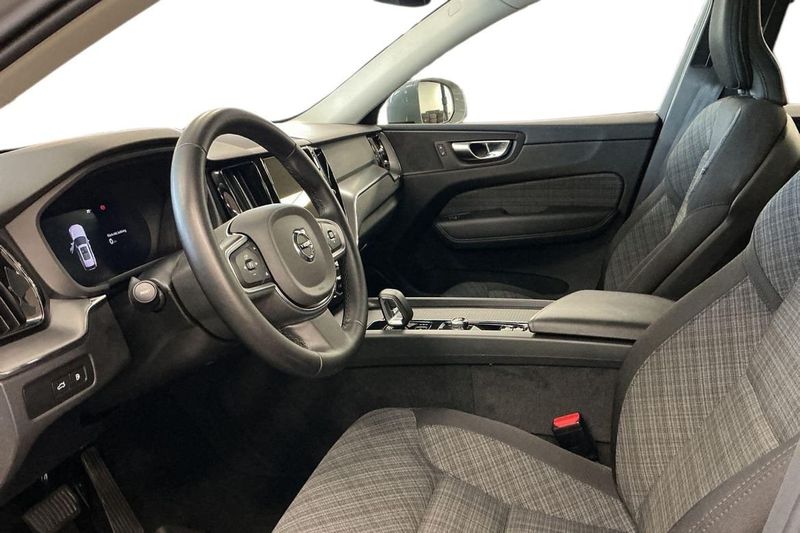 Volvo XC60 bild 15