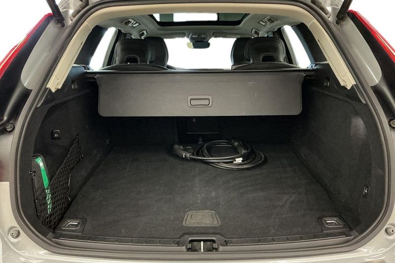 Volvo XC60 bild 11
