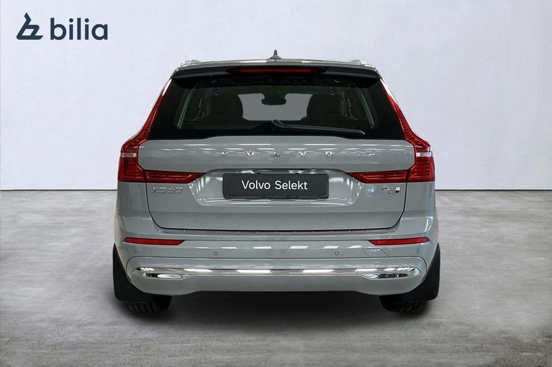 Volvo XC60 bild 9