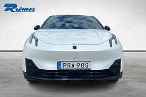 Lynk & Co 02 bild 5
