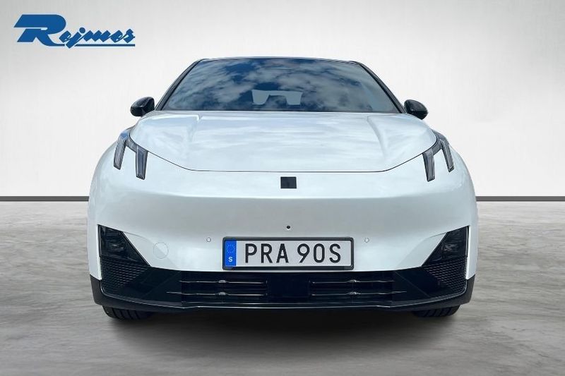 Lynk & Co 02 bild 5