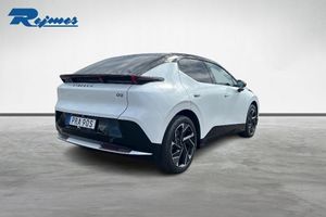 Lynk & Co 02 bild 20