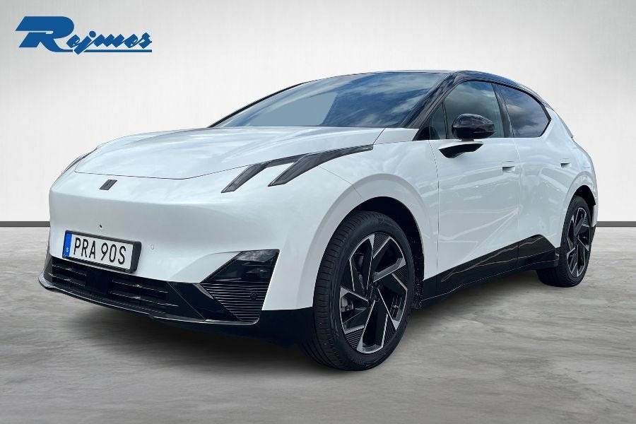 Lynk & Co 02