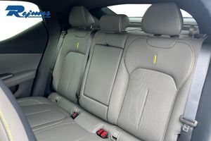 Lynk & Co 02 bild 14