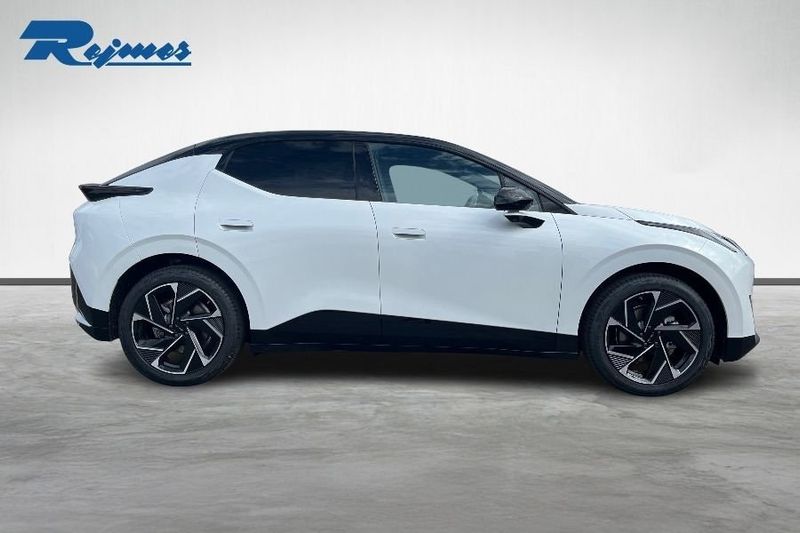 Lynk & Co 02 bild 19