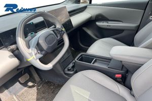 Lynk & Co 02 bild 6