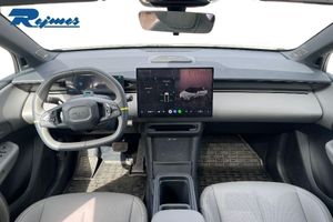 Lynk & Co 02 bild 7