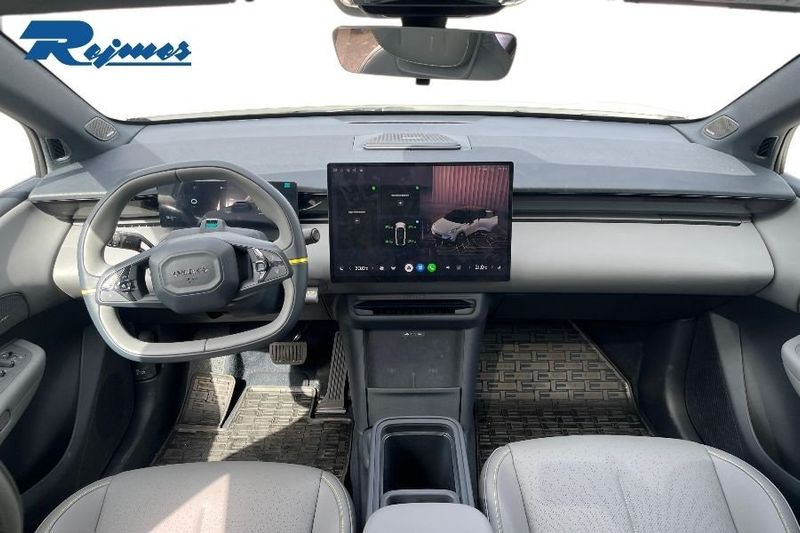 Lynk & Co 02 bild 7