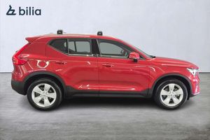 Volvo XC40 bild 18