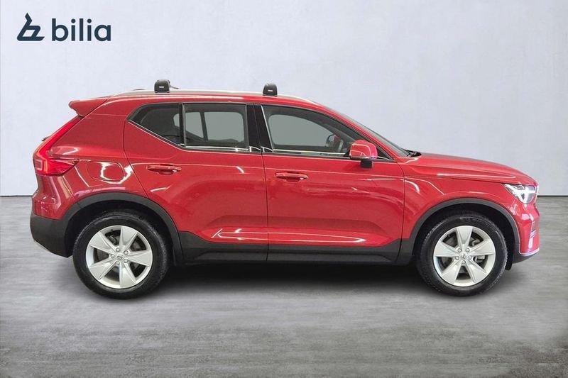 Volvo XC40 bild 18