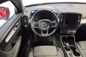 Volvo XC40 bild 11