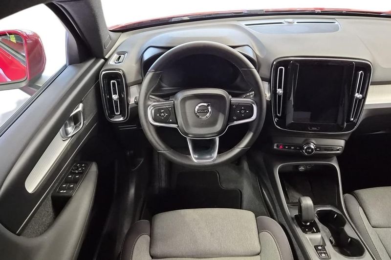 Volvo XC40 bild 11