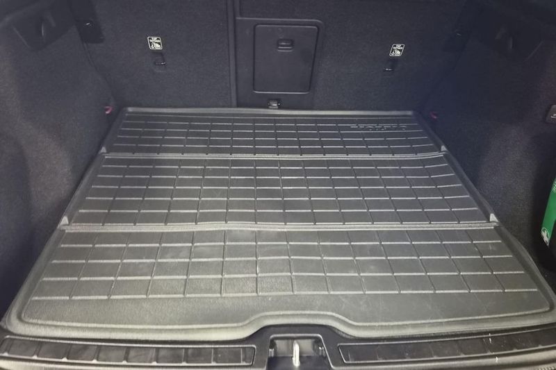 Volvo XC40 bild 12