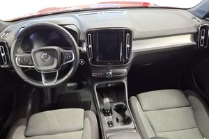 Volvo XC40 bild 10