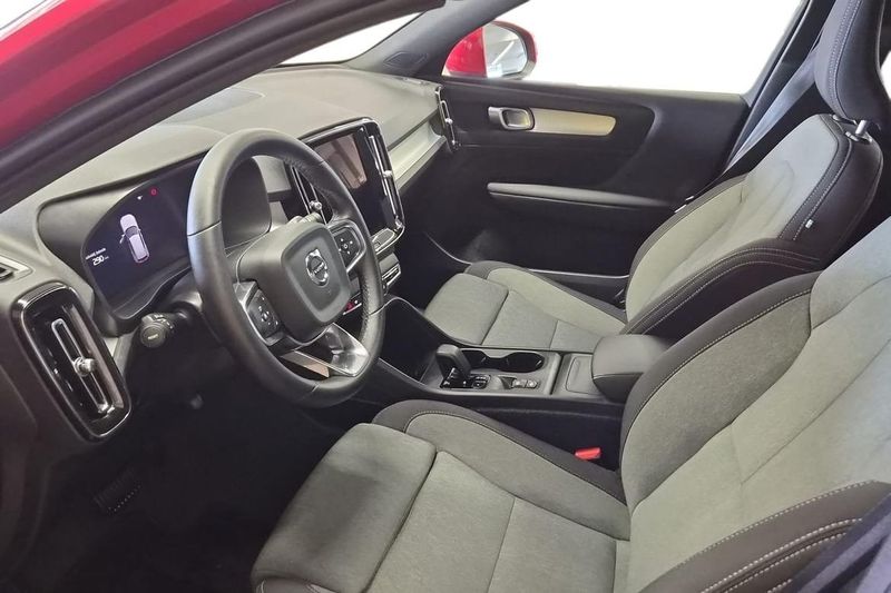 Volvo XC40 bild 14