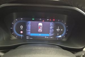 Volvo XC40 bild 16