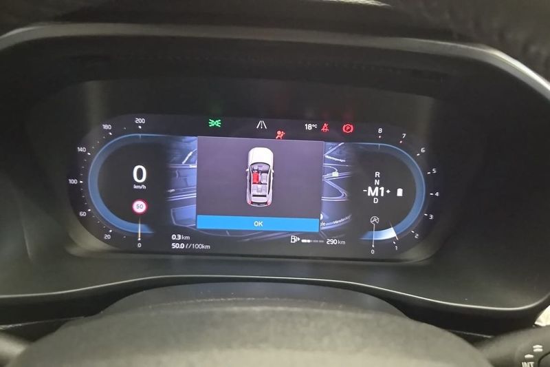 Volvo XC40 bild 16