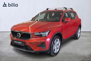 Volvo XC40 bild 1