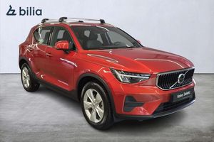 Volvo XC40 bild 20