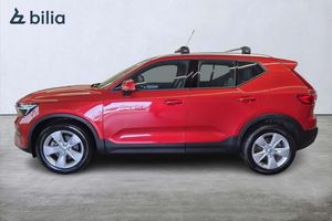 Volvo XC40 bild 3