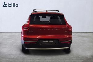 Volvo XC40 bild 5