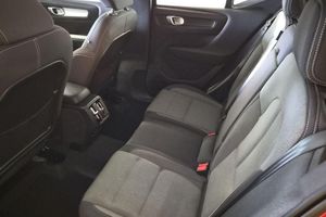 Volvo XC40 bild 13