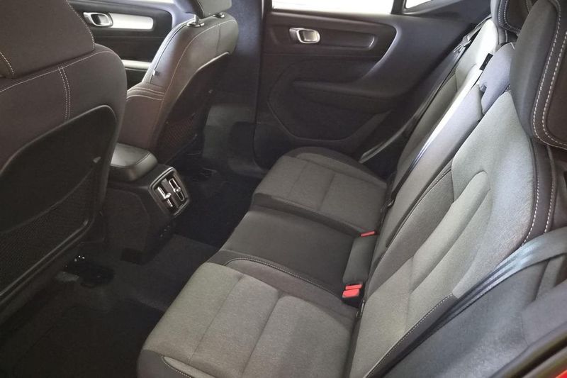 Volvo XC40 bild 13