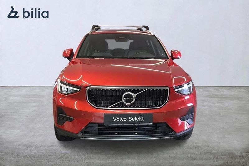 Volvo XC40 bild 6