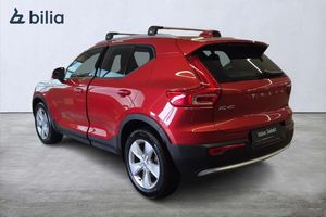 Volvo XC40 bild 2