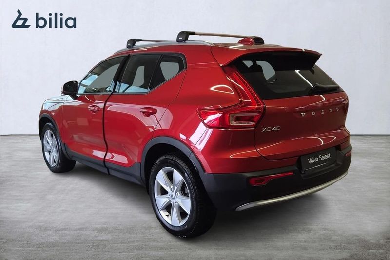 Volvo XC40 bild 2
