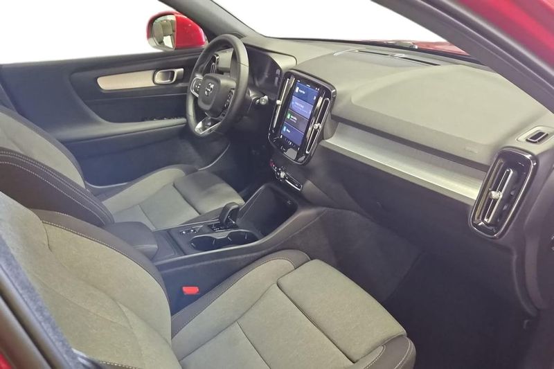 Volvo XC40 bild 7