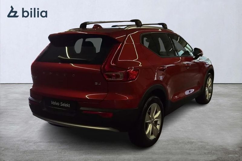 Volvo XC40 bild 19