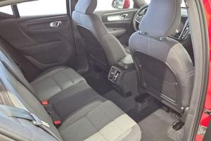 Volvo XC40 bild 9
